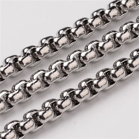 Shop Box Chains 